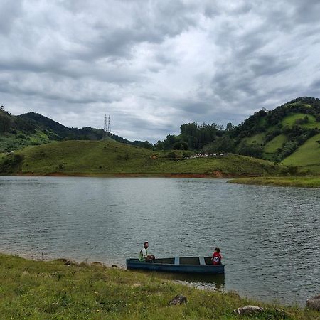 Refugio Boa Sorte , Sana Macae Rj Luaran gambar