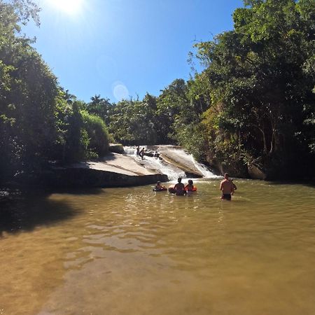 Refugio Boa Sorte , Sana Macae Rj Luaran gambar