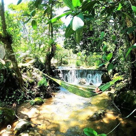 Refugio Boa Sorte , Sana Macae Rj Luaran gambar
