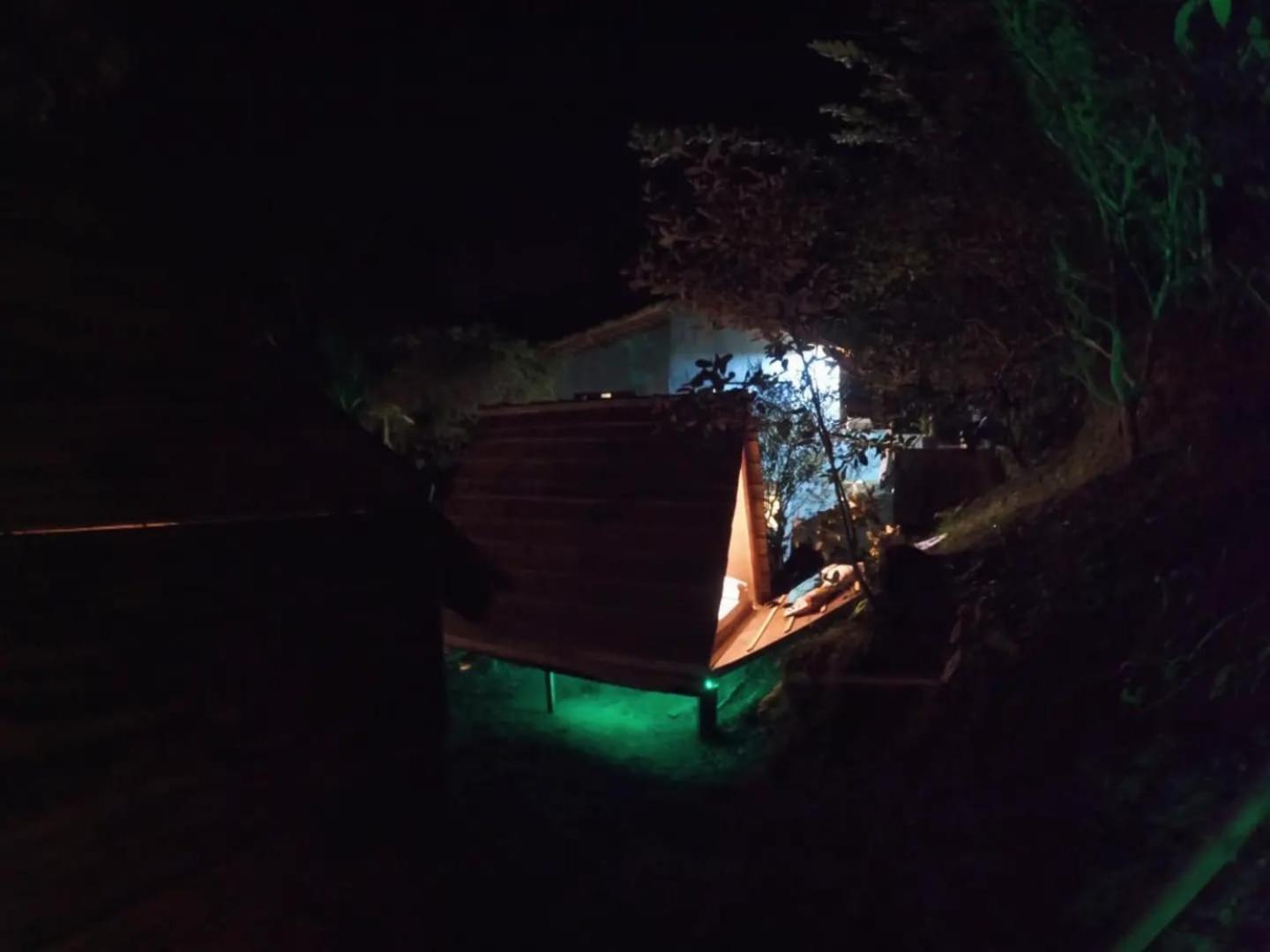 Refugio Boa Sorte , Sana Macae Rj Bilik gambar
