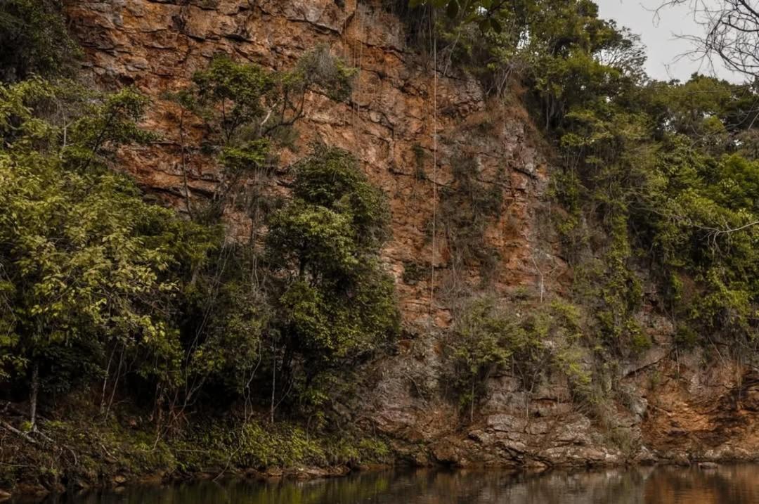 Refugio Boa Sorte , Sana Macae Rj Luaran gambar