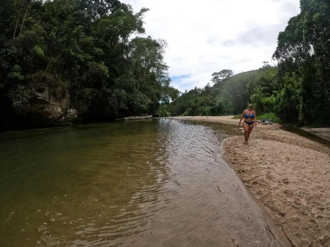 Refugio Boa Sorte , Sana Macae Rj Luaran gambar