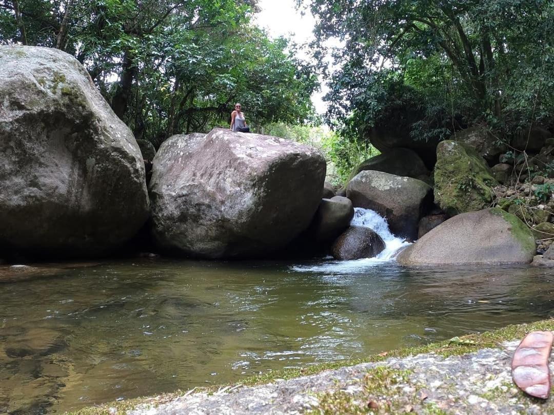 Refugio Boa Sorte , Sana Macae Rj Luaran gambar
