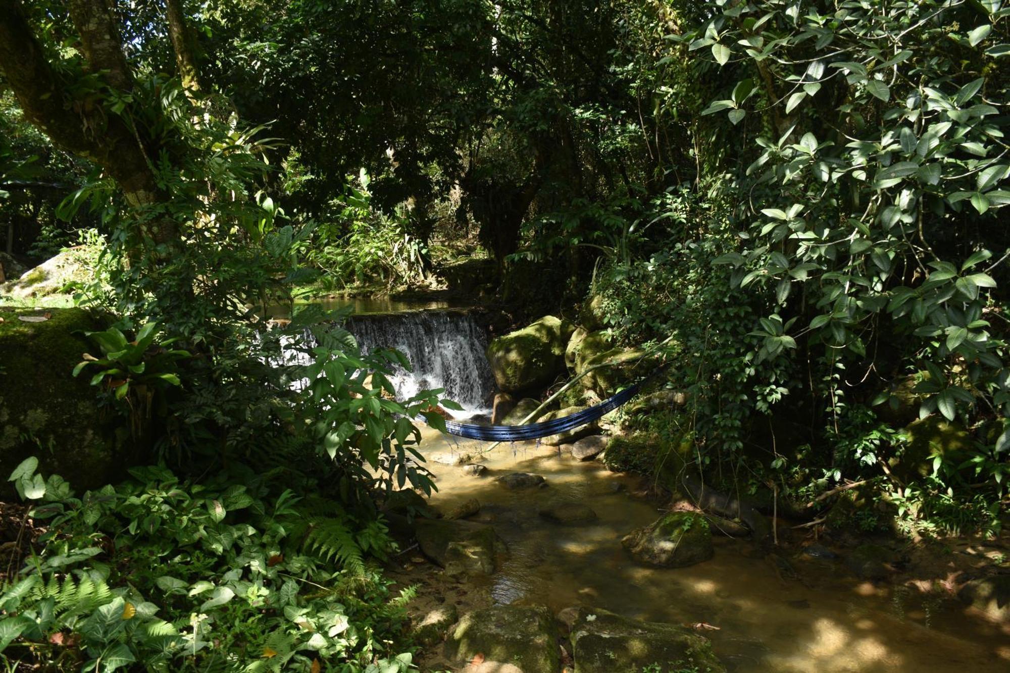 Refugio Boa Sorte , Sana Macae Rj Luaran gambar