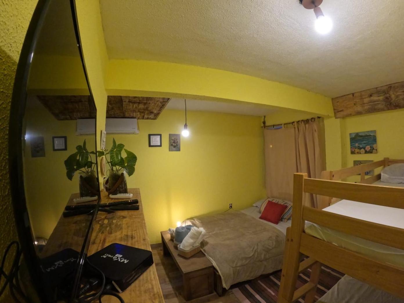 Refugio Boa Sorte , Sana Macae Rj Bilik gambar