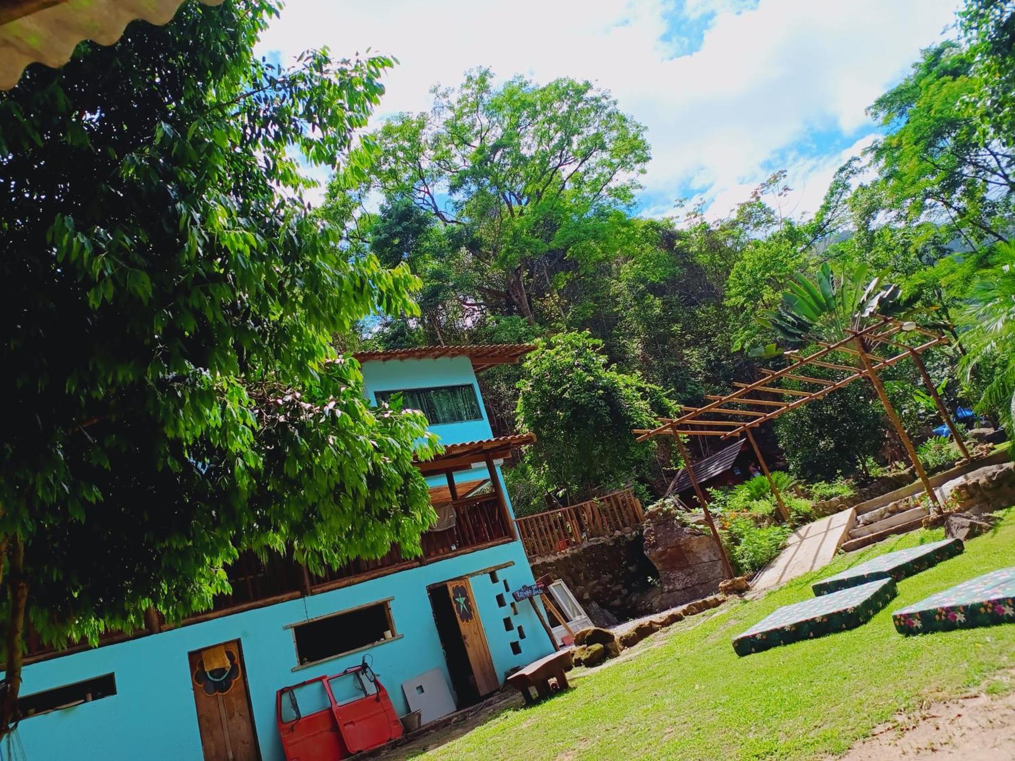 Refugio Boa Sorte , Sana Macae Rj Luaran gambar