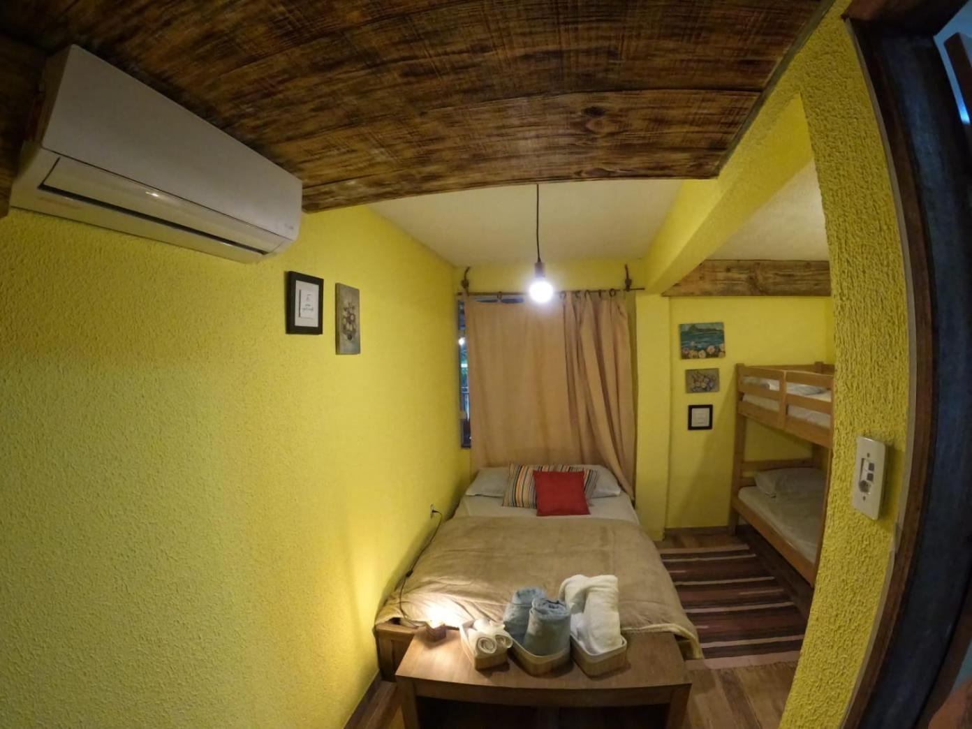 Refugio Boa Sorte , Sana Macae Rj Bilik gambar