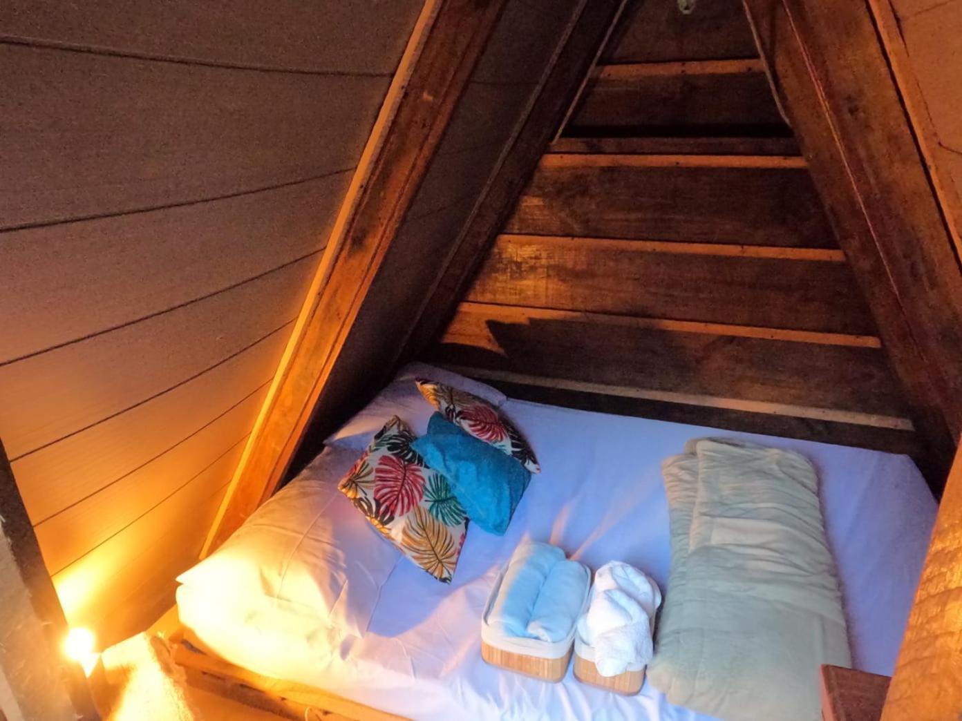 Refugio Boa Sorte , Sana Macae Rj Bilik gambar