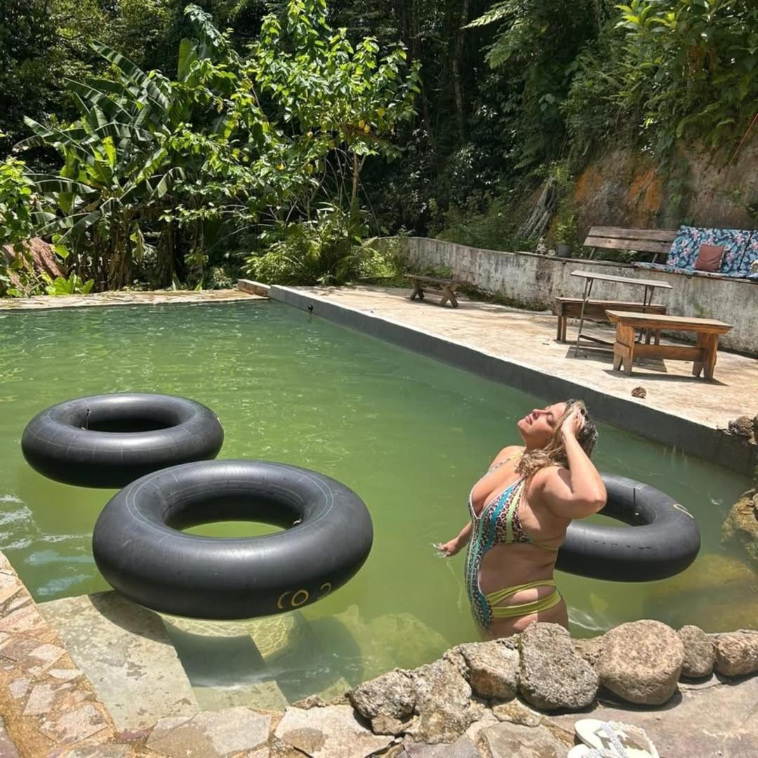 Refugio Boa Sorte , Sana Macae Rj Luaran gambar