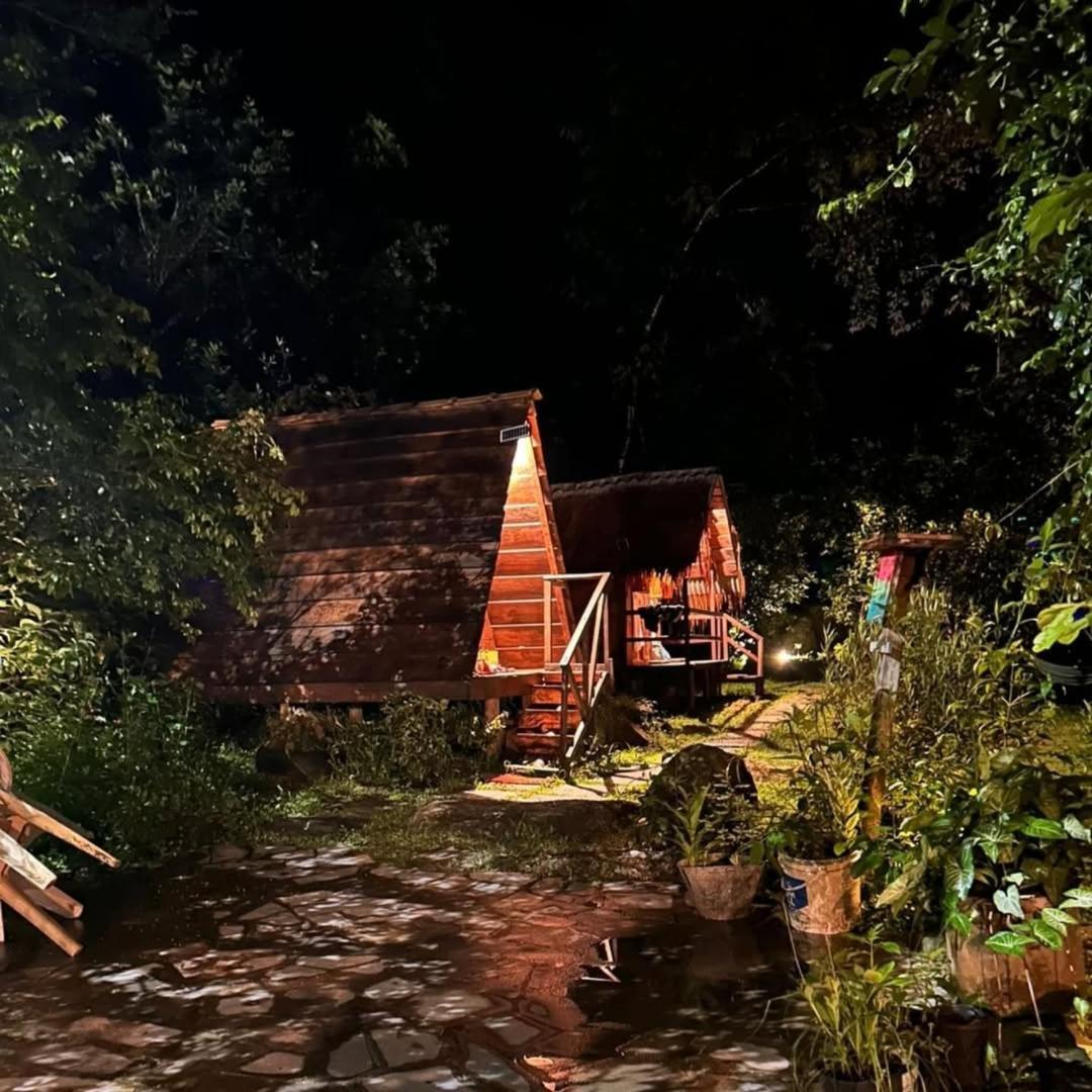 Refugio Boa Sorte , Sana Macae Rj Luaran gambar