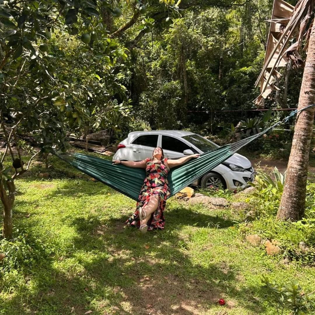 Refugio Boa Sorte , Sana Macae Rj Luaran gambar