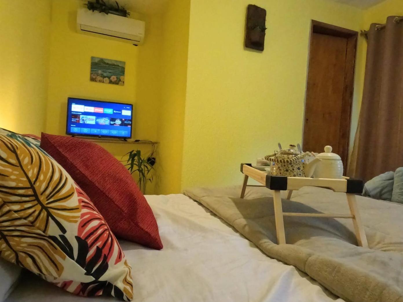 Refugio Boa Sorte , Sana Macae Rj Bilik gambar