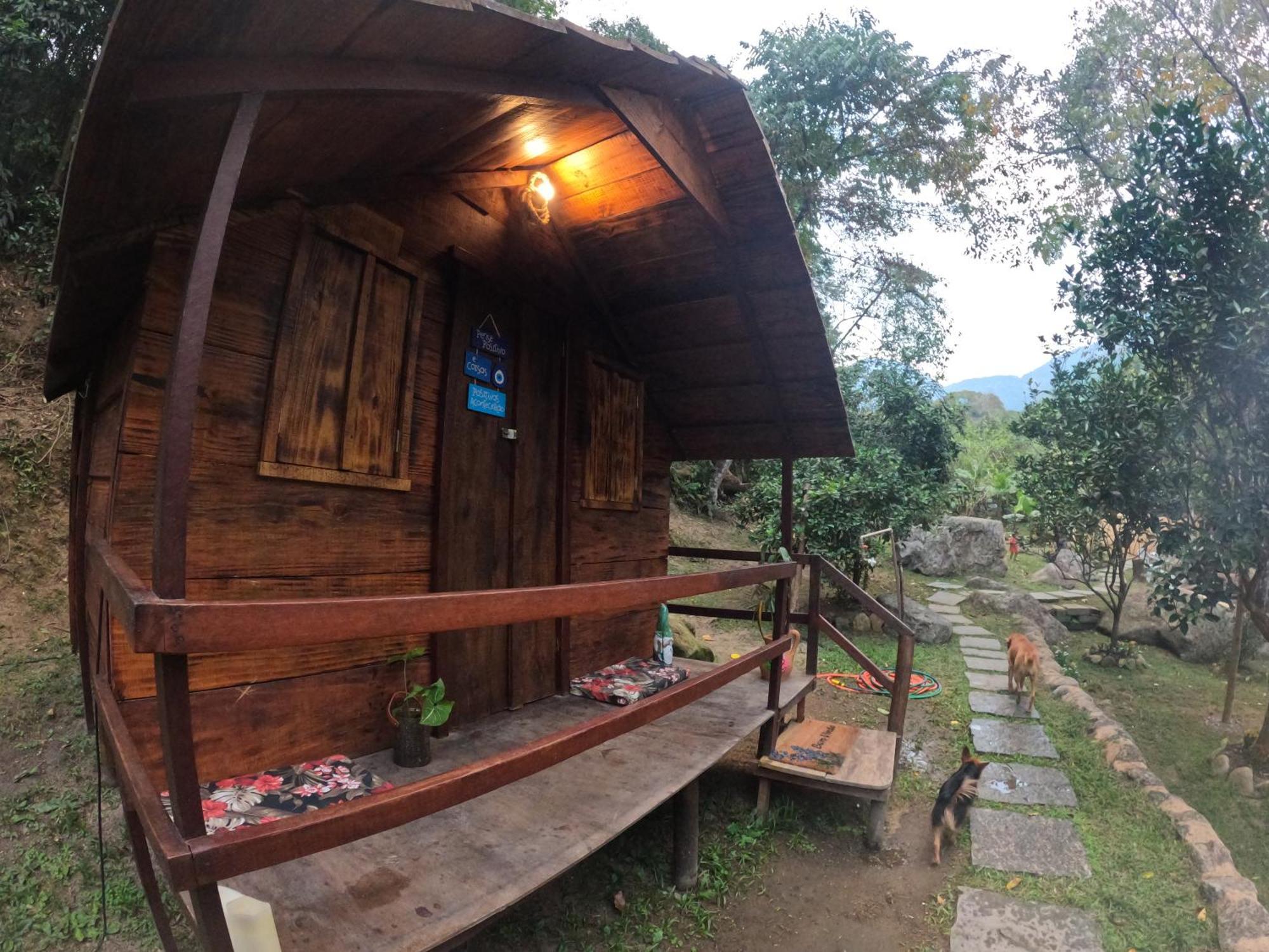 Refugio Boa Sorte , Sana Macae Rj Bilik gambar