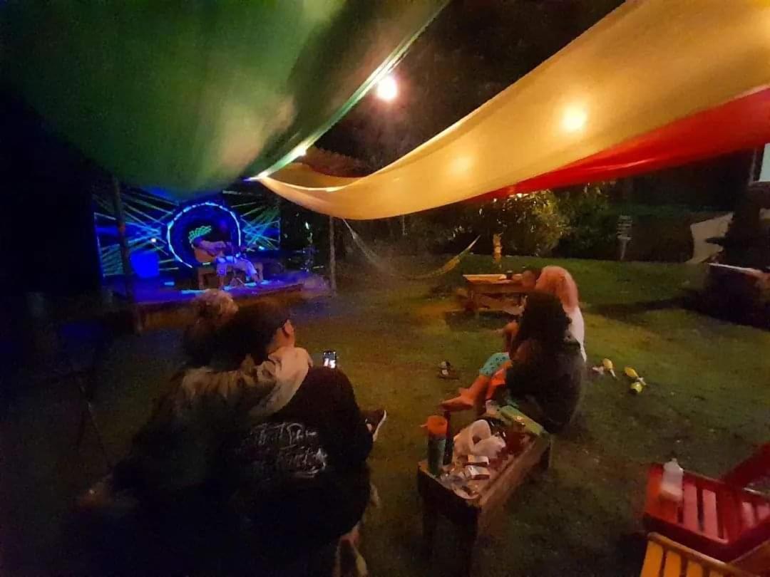 Refugio Boa Sorte , Sana Macae Rj Luaran gambar