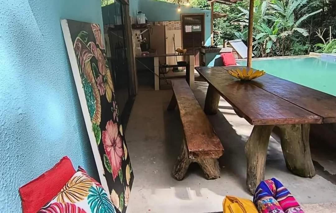 Refugio Boa Sorte , Sana Macae Rj Luaran gambar