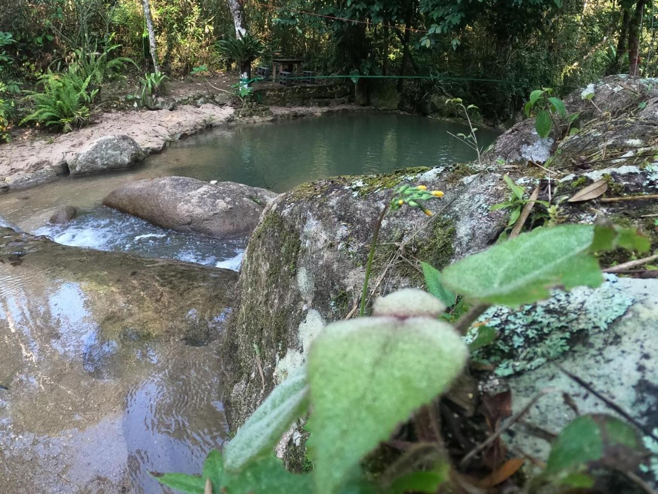 Refugio Boa Sorte , Sana Macae Rj Luaran gambar