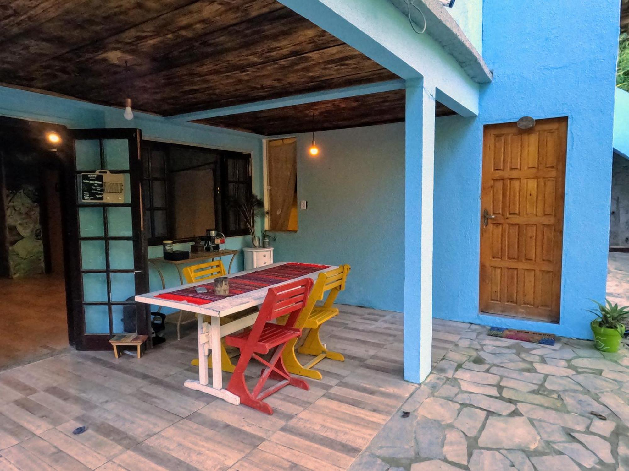 Refugio Boa Sorte , Sana Macae Rj Bilik gambar