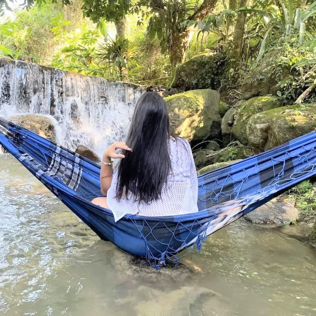 Refugio Boa Sorte , Sana Macae Rj Luaran gambar