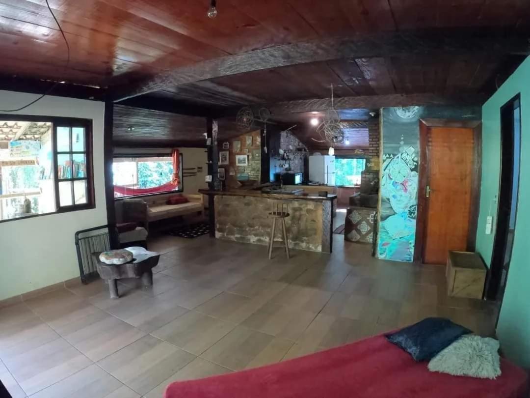 Refugio Boa Sorte , Sana Macae Rj Luaran gambar