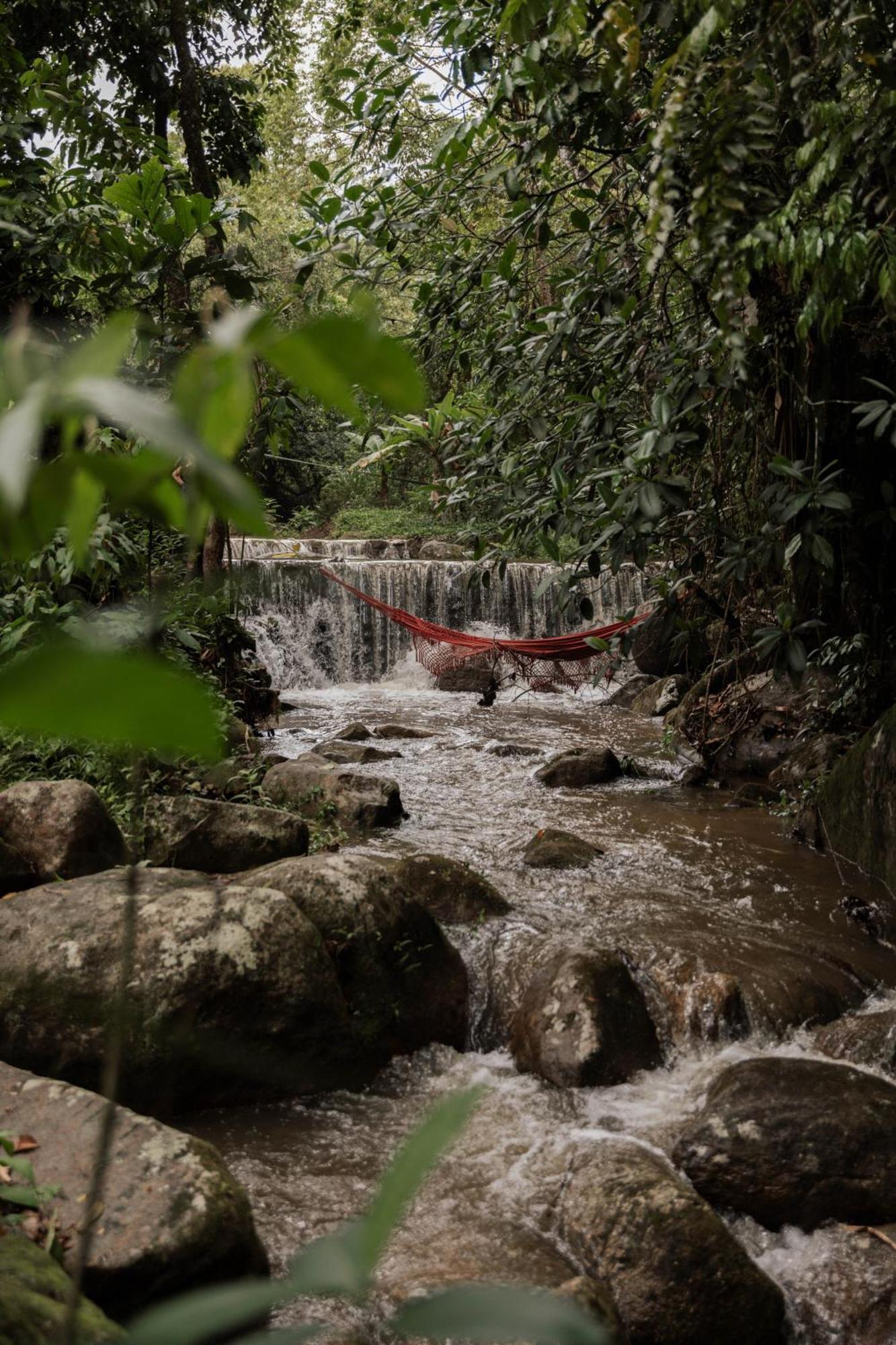 Refugio Boa Sorte , Sana Macae Rj Luaran gambar