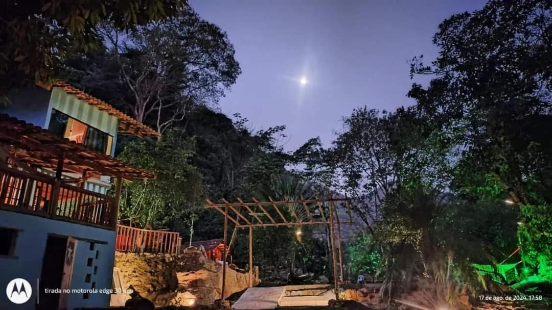 Refugio Boa Sorte , Sana Macae Rj Luaran gambar