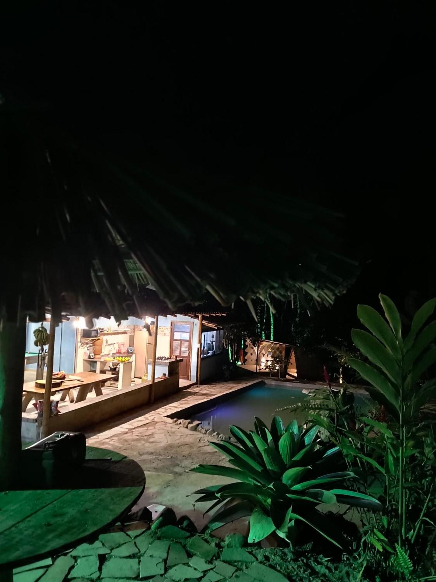 Refugio Boa Sorte , Sana Macae Rj Luaran gambar
