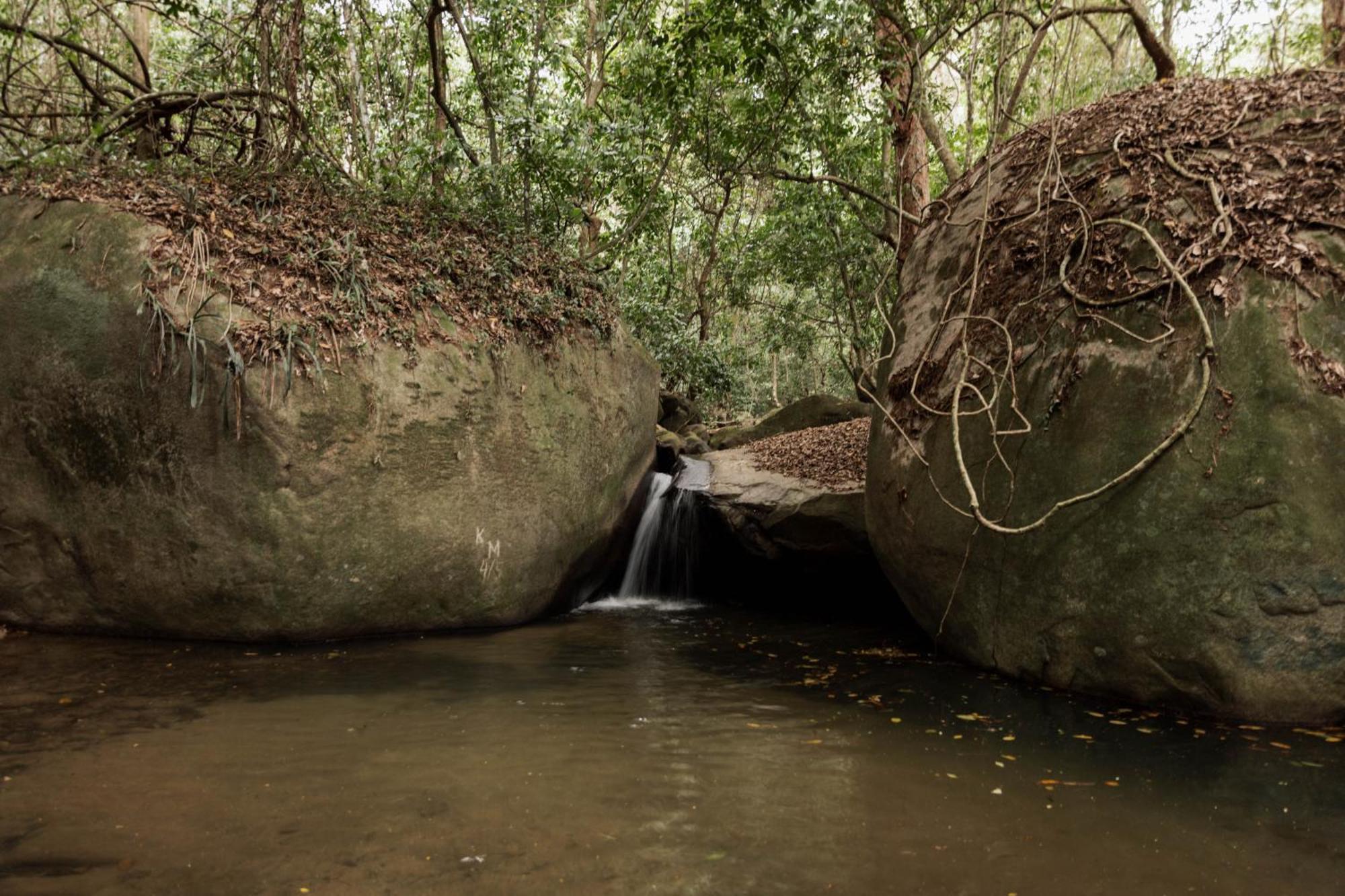 Refugio Boa Sorte , Sana Macae Rj Luaran gambar