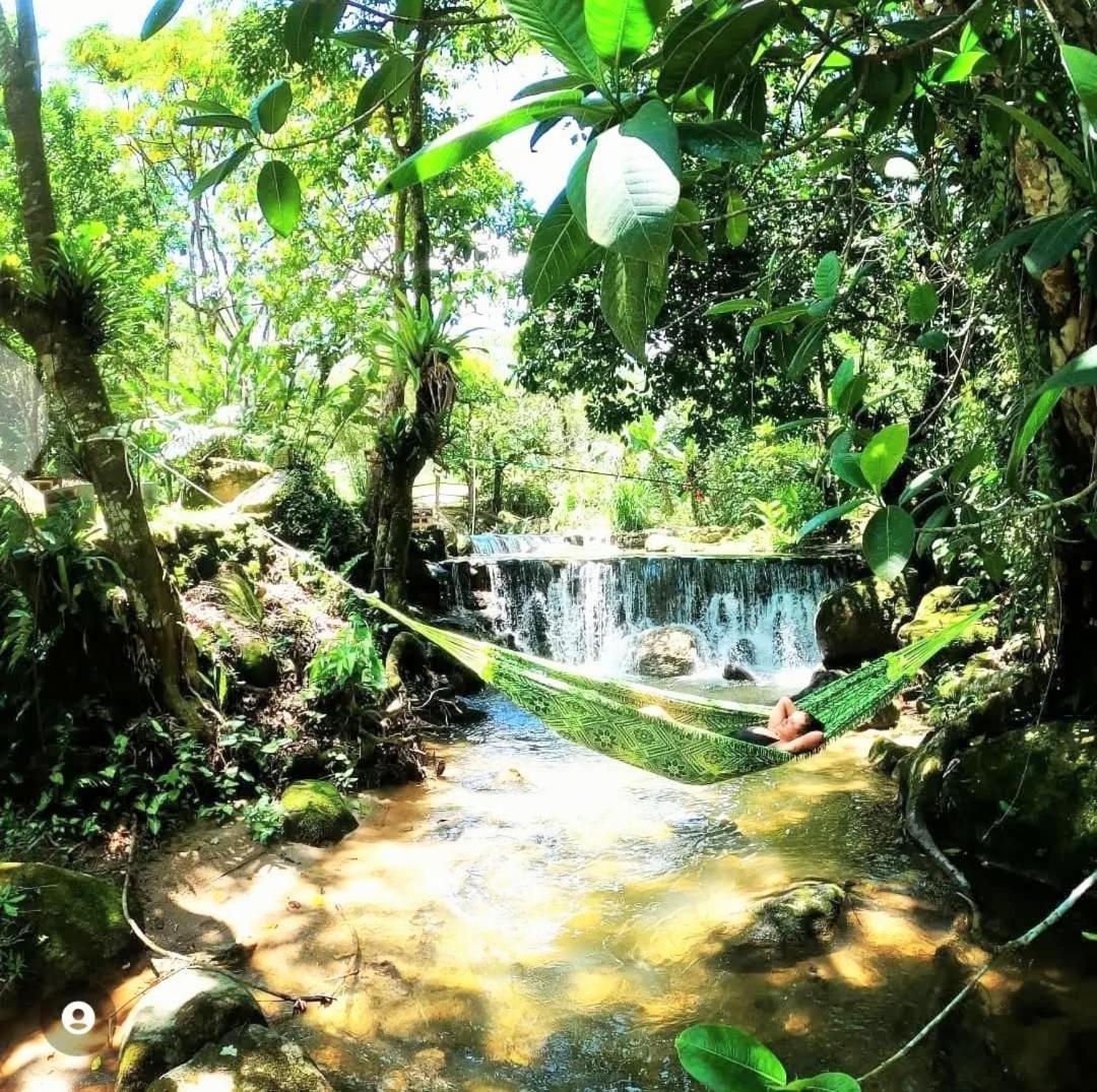 Refugio Boa Sorte , Sana Macae Rj Luaran gambar