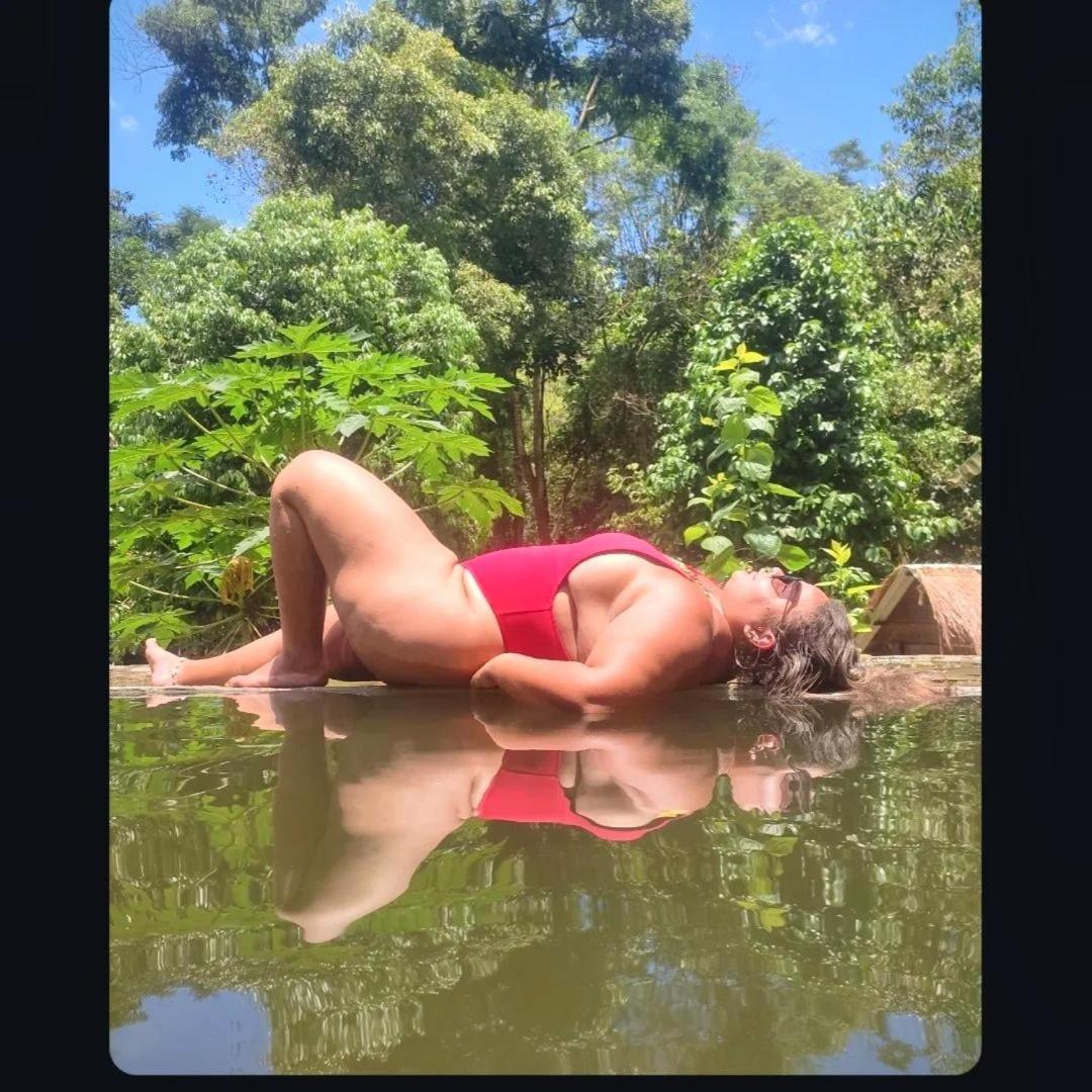 Refugio Boa Sorte , Sana Macae Rj Luaran gambar