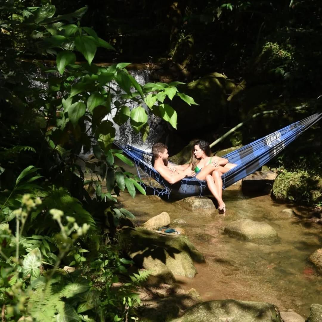 Refugio Boa Sorte , Sana Macae Rj Luaran gambar
