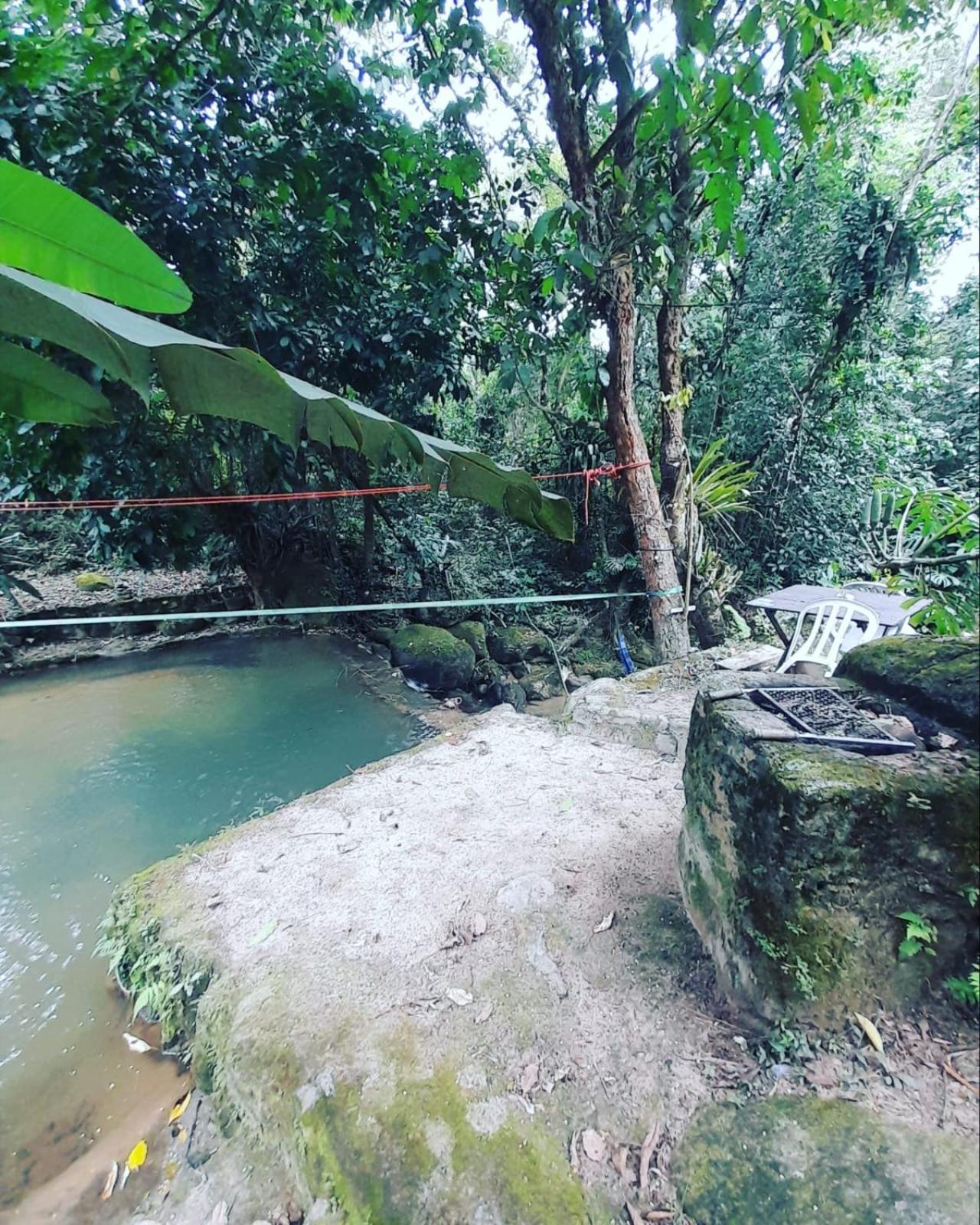 Refugio Boa Sorte , Sana Macae Rj Luaran gambar