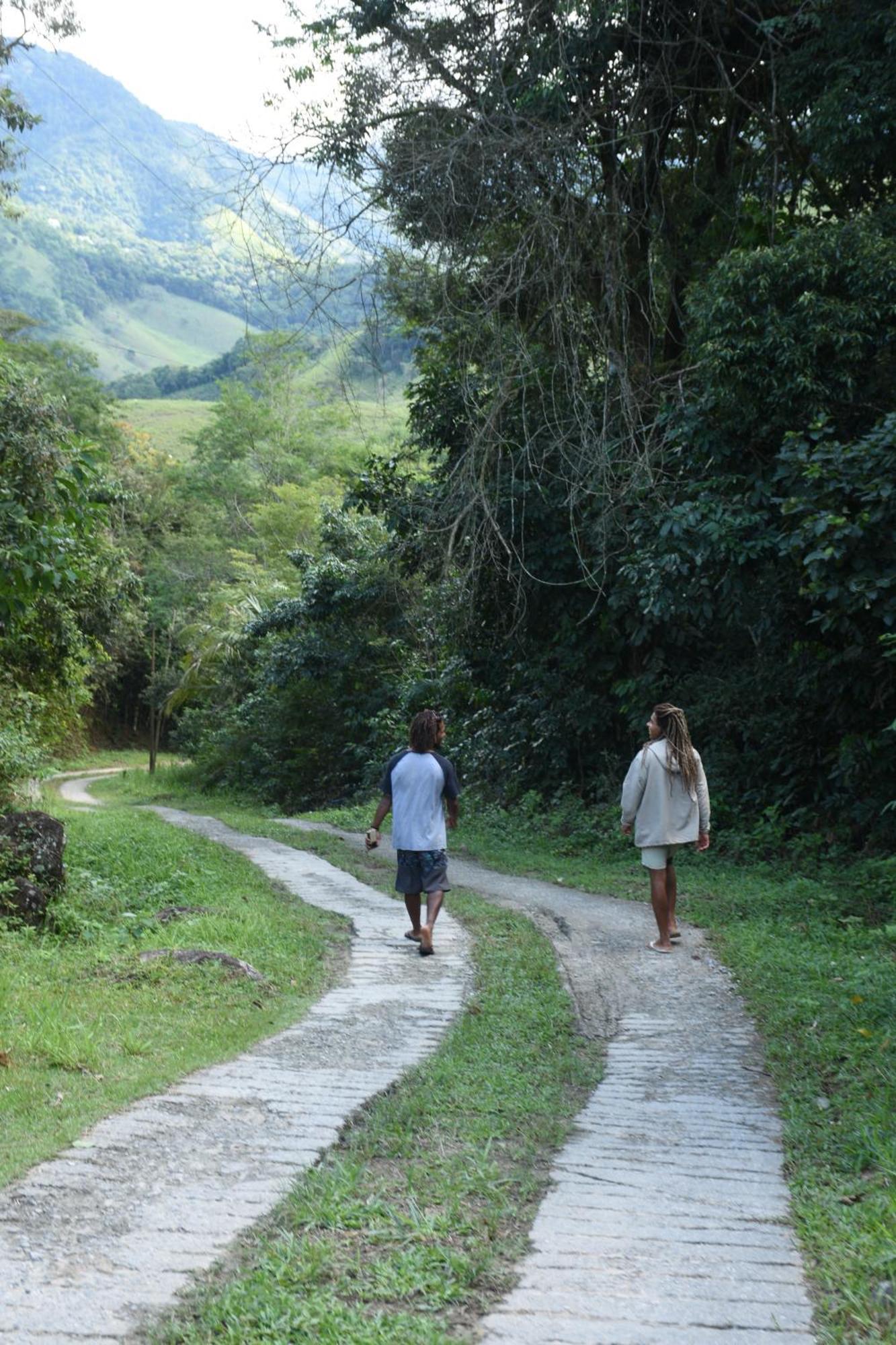 Refugio Boa Sorte , Sana Macae Rj Luaran gambar