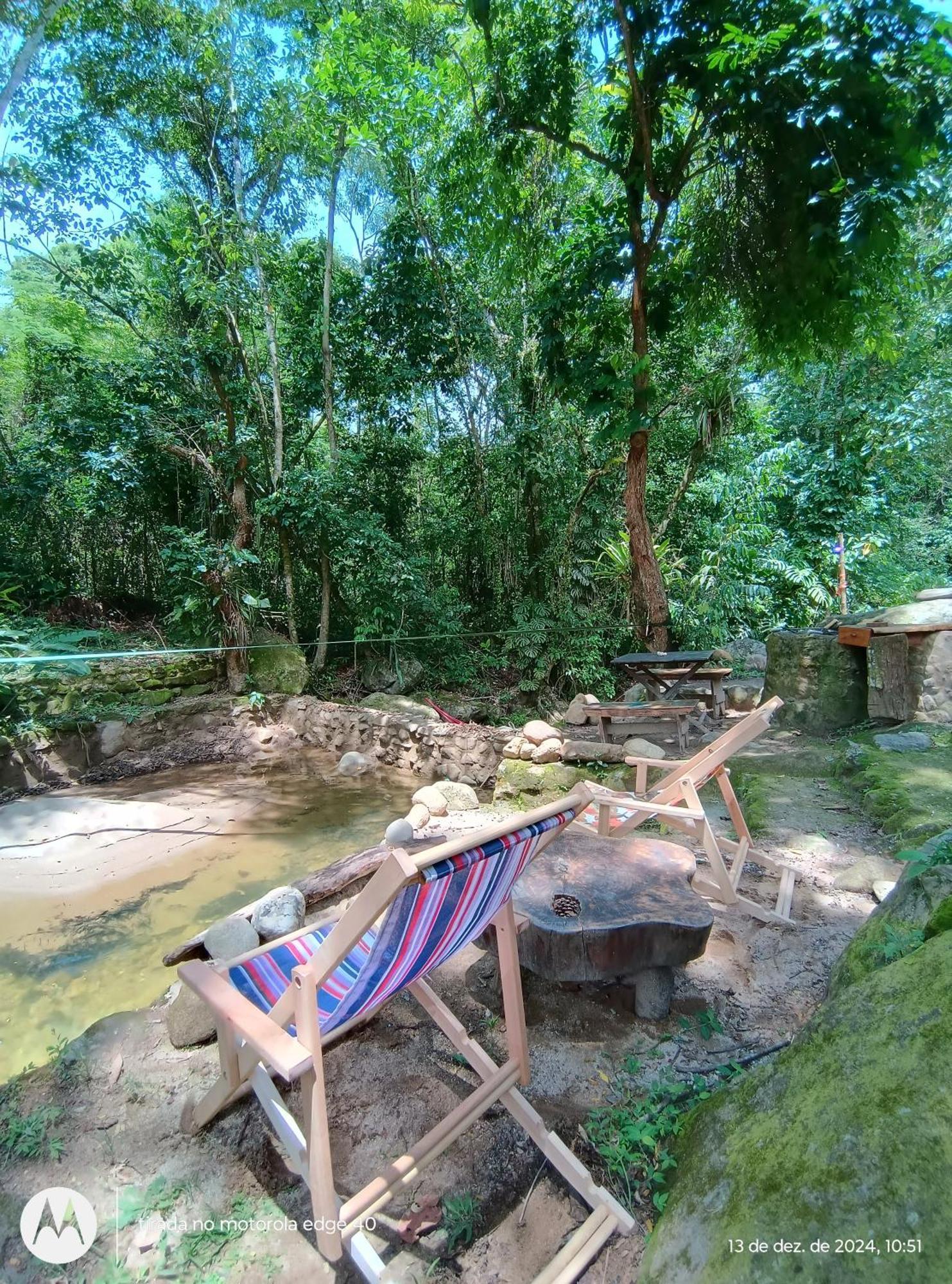 Refugio Boa Sorte , Sana Macae Rj Luaran gambar