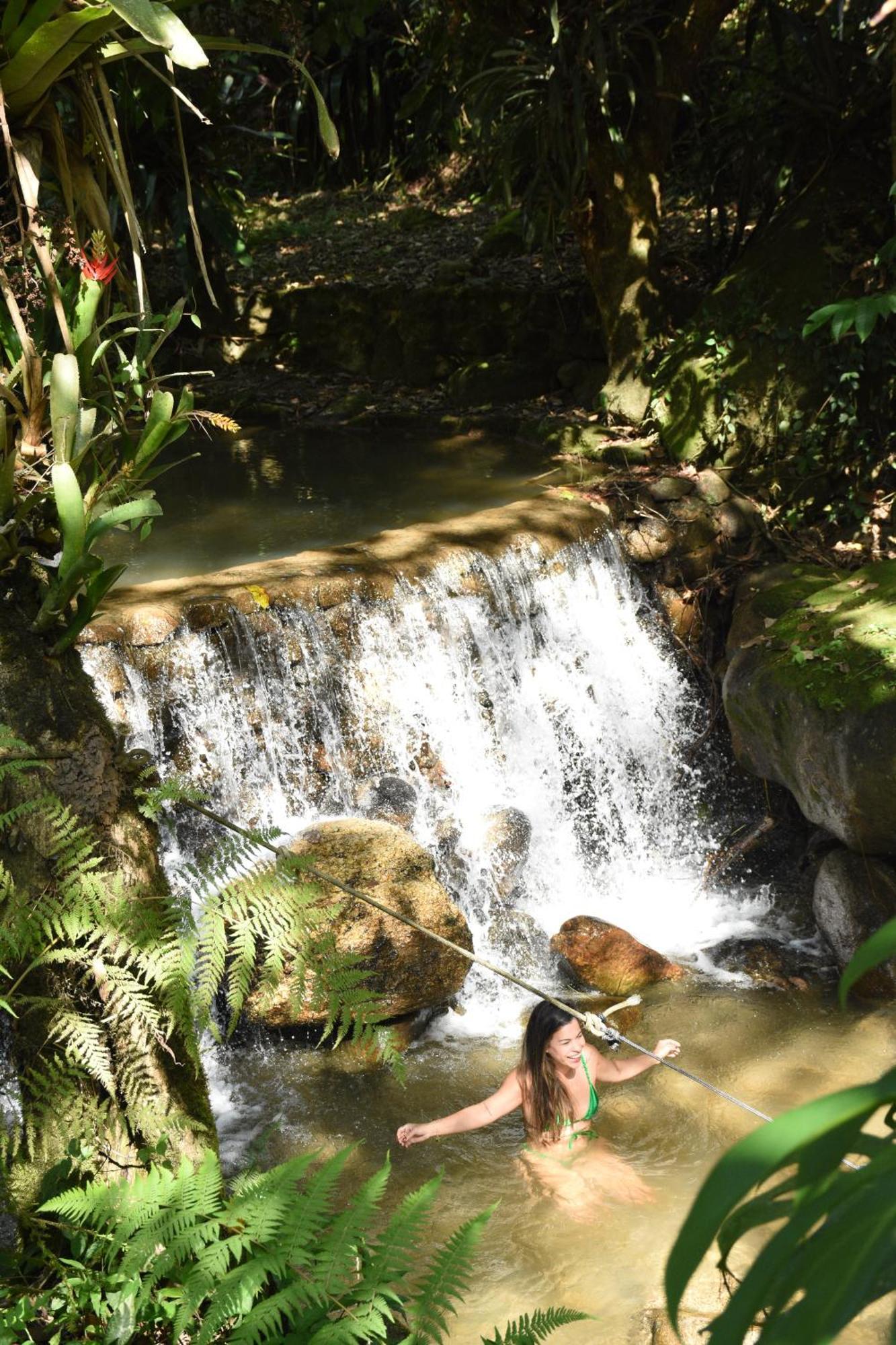 Refugio Boa Sorte , Sana Macae Rj Luaran gambar