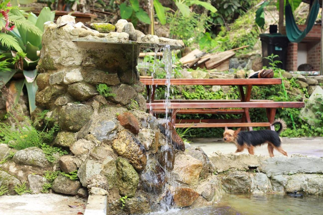 Refugio Boa Sorte , Sana Macae Rj Luaran gambar