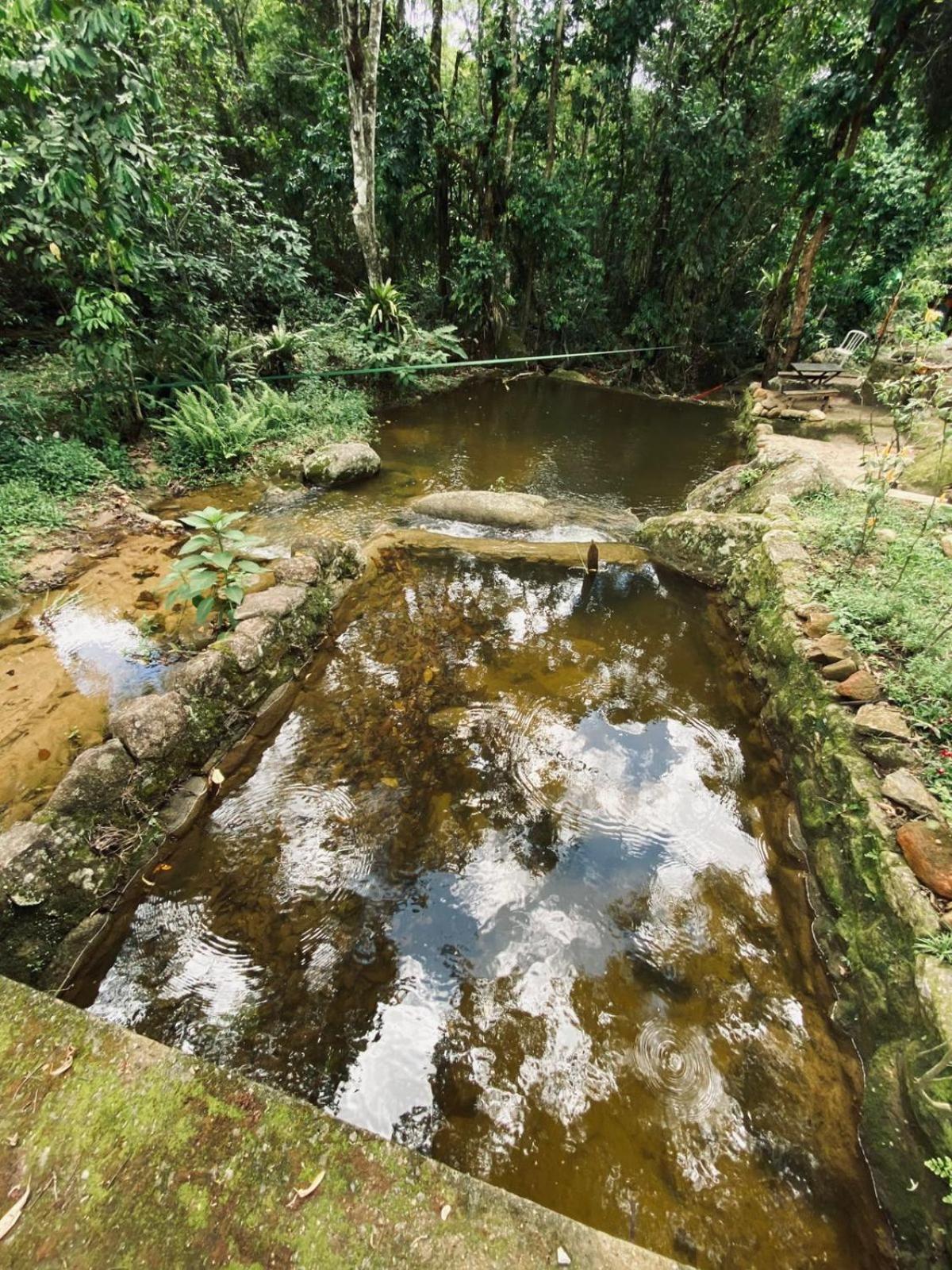 Refugio Boa Sorte , Sana Macae Rj Luaran gambar