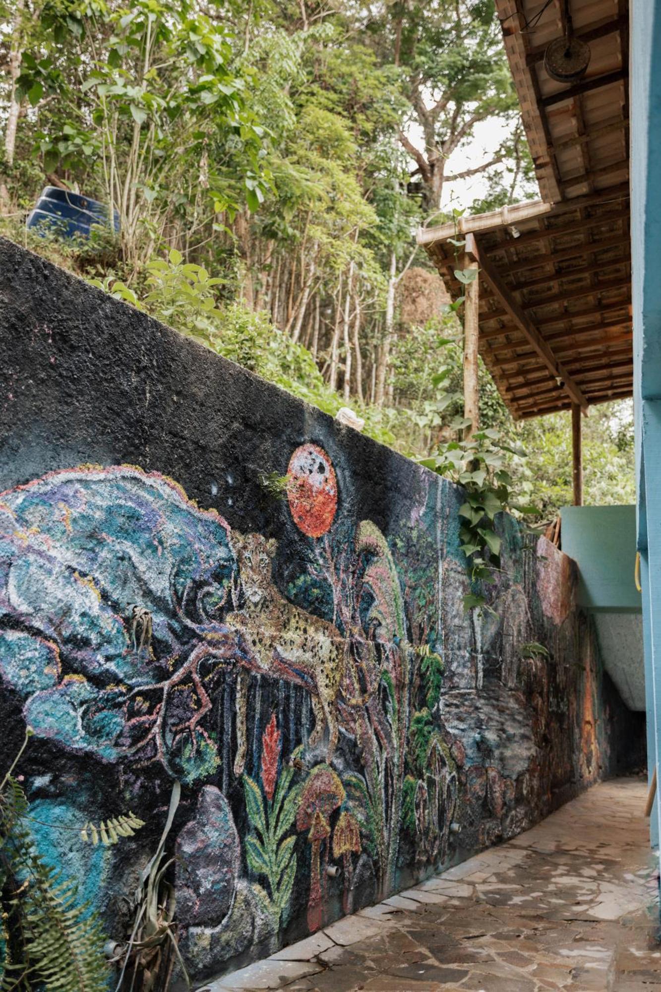 Refugio Boa Sorte , Sana Macae Rj Luaran gambar